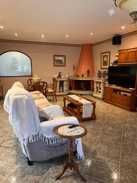 Villa mit Terrasse zum Verkauf in Alcanar, imagen 24