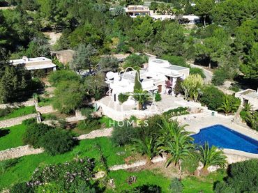Casa con balcón en venta en Diseminado Sa Paissa