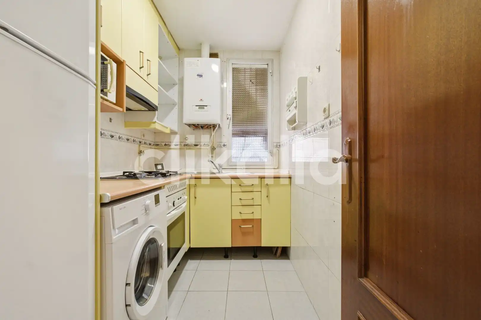 Flat with lift for sale in Chamberí, imagen 11