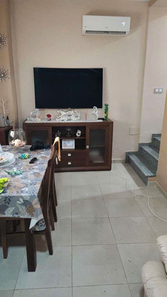 Bedroom of Single-family semi-detached for sale in Adra  with Air Conditioner, Terrace and Storage room