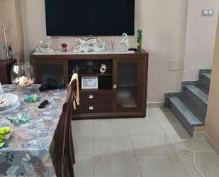 Dormitori de Casa adosada en venda en Adra amb Aire condicionat, Terrassa i Traster