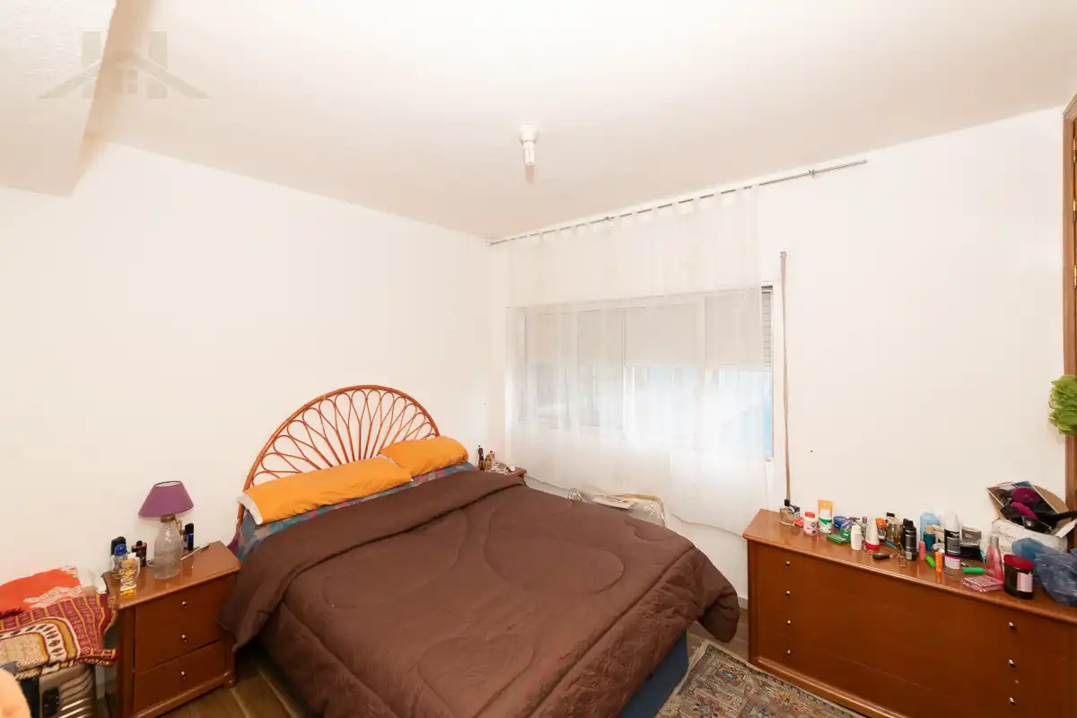 Schlafzimmer von Wohnung zum Verkauf in Leganés