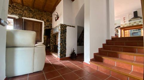 Foto 4 de Casa o chalet en venta en Santa Ana la Real, Huelva