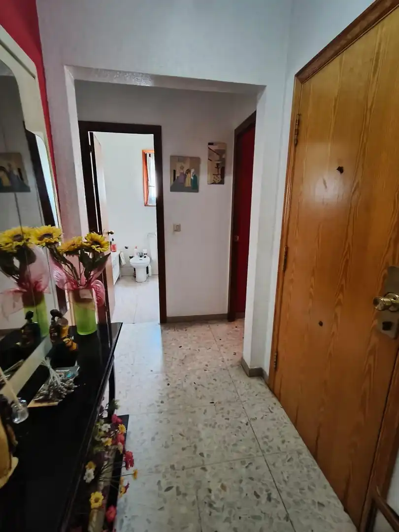 Piso en venta en Olesa de Montserrat con Terraza
