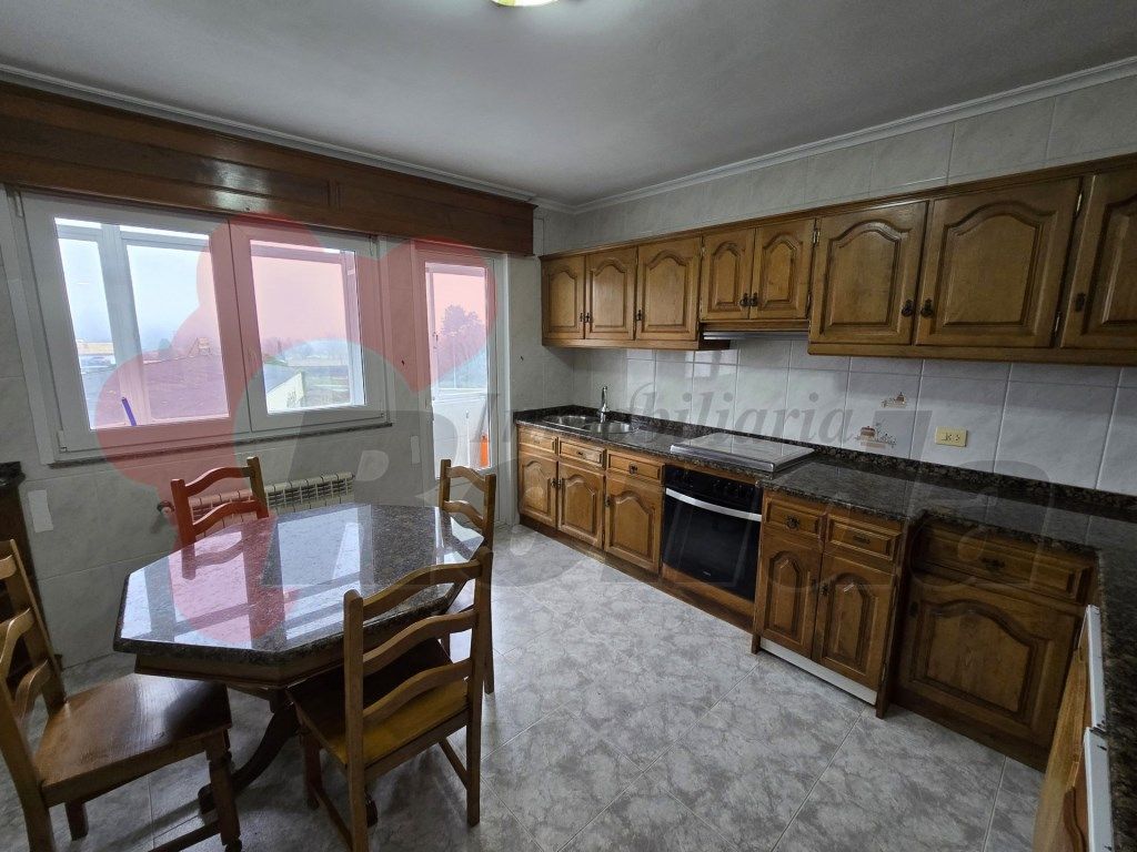 Cuina de Pis en venda en Lugo Capital