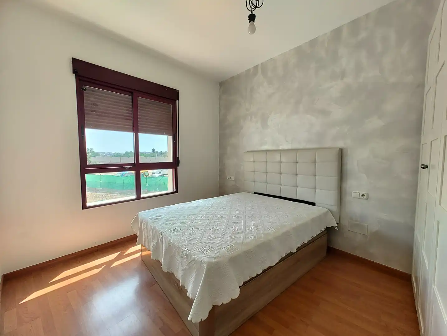 Dormitori de Apartament en venda en Las Torres de Cotillas amb Aire condicionat, Calefacció i Traster