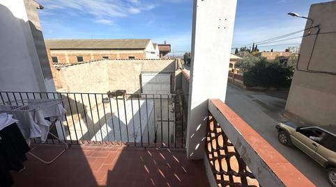 Foto 3 de Casa adosada en venda a Major, 69, Anglesola, Lleida