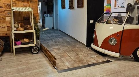 Photo 2 of Premises for transfer in Calle Teodoro Camino, 15, Centro, Albacete Capital