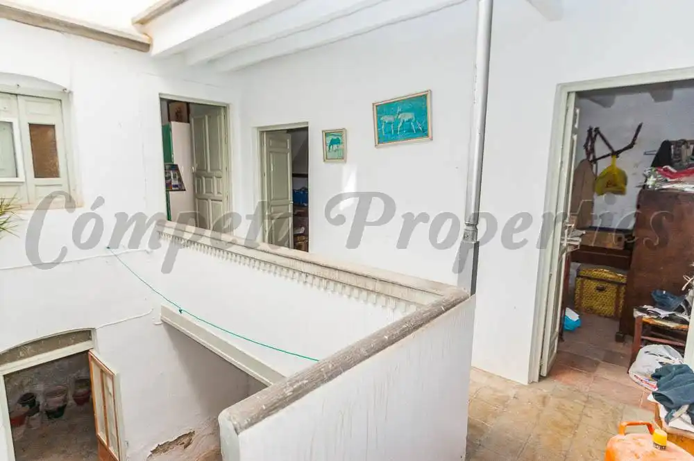 Maison mitoyenne à vendre à Cómpeta, imagen 17