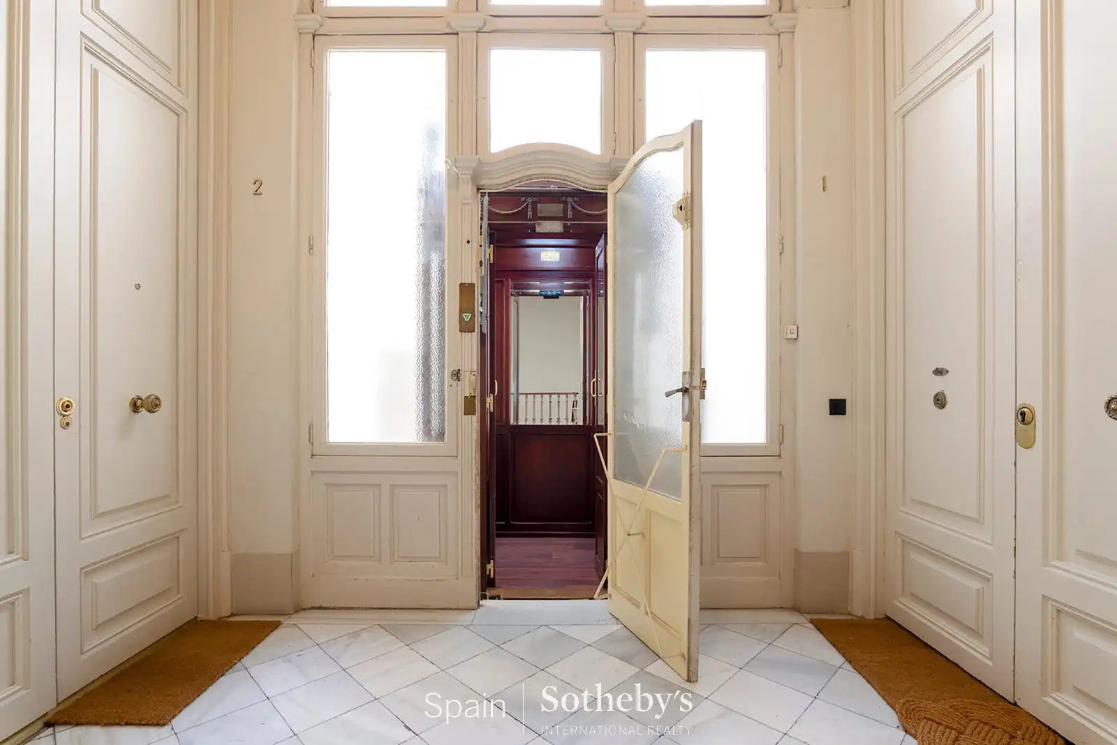 Apartament amb ascensor en venda a Casp, imagen 24