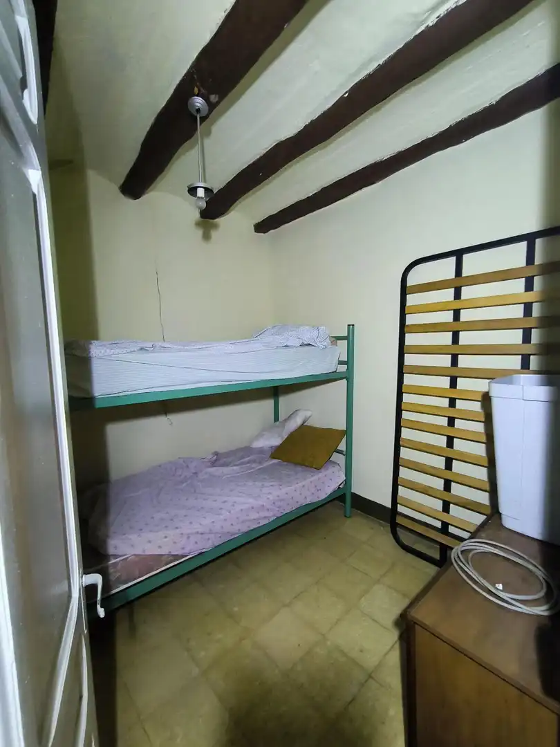 Habitación de Casa adosada en venta en L'Albagés