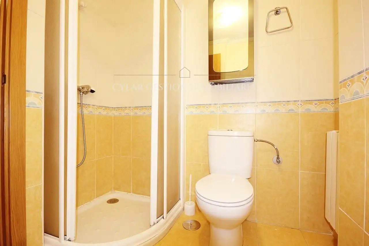 Flat for rent in Poeta Jesús Rasueros, Pizarrales