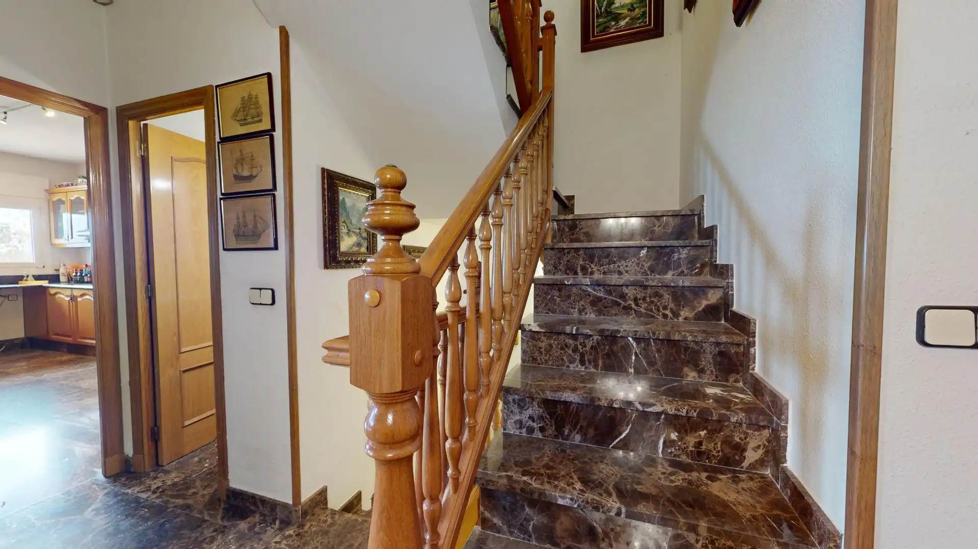 Haus oder Chalet zum Verkauf in Carrer CONGOST, Premià de Dalt