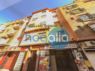 Piso en venta en Delicias