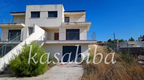 Chalet pareado en venta en Las Pedrizas