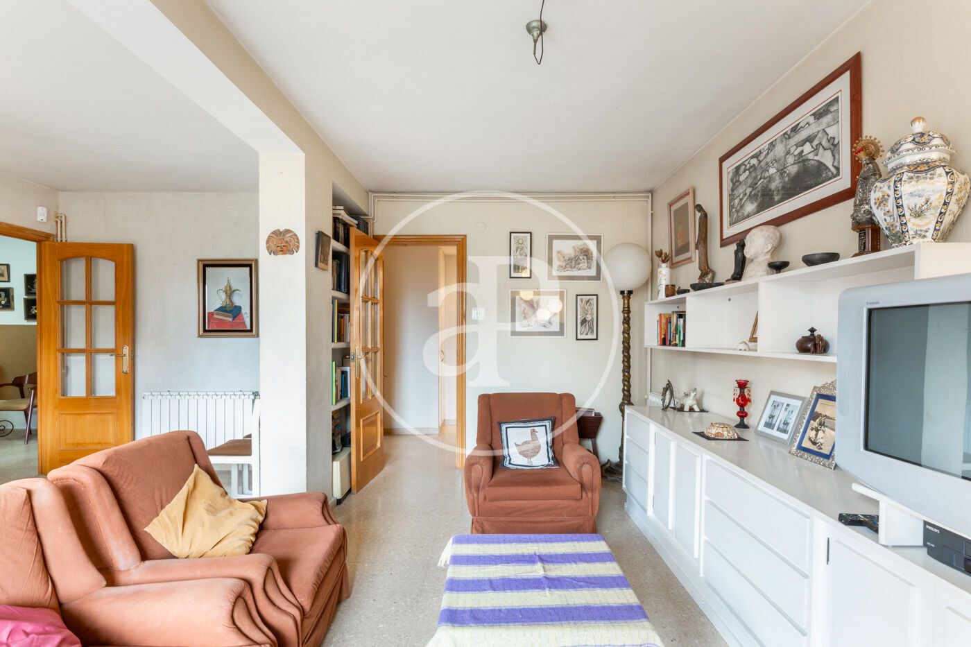 Piso en venta en C/ de Vicent Maroto, Barrio de Patraix