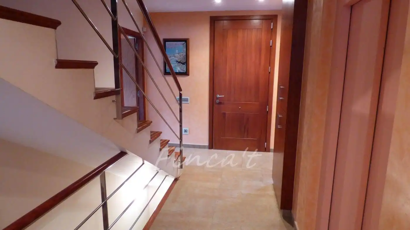 Casa o xalet en venda en Moià amb Aire condicionat, Calefacció i Terrassa