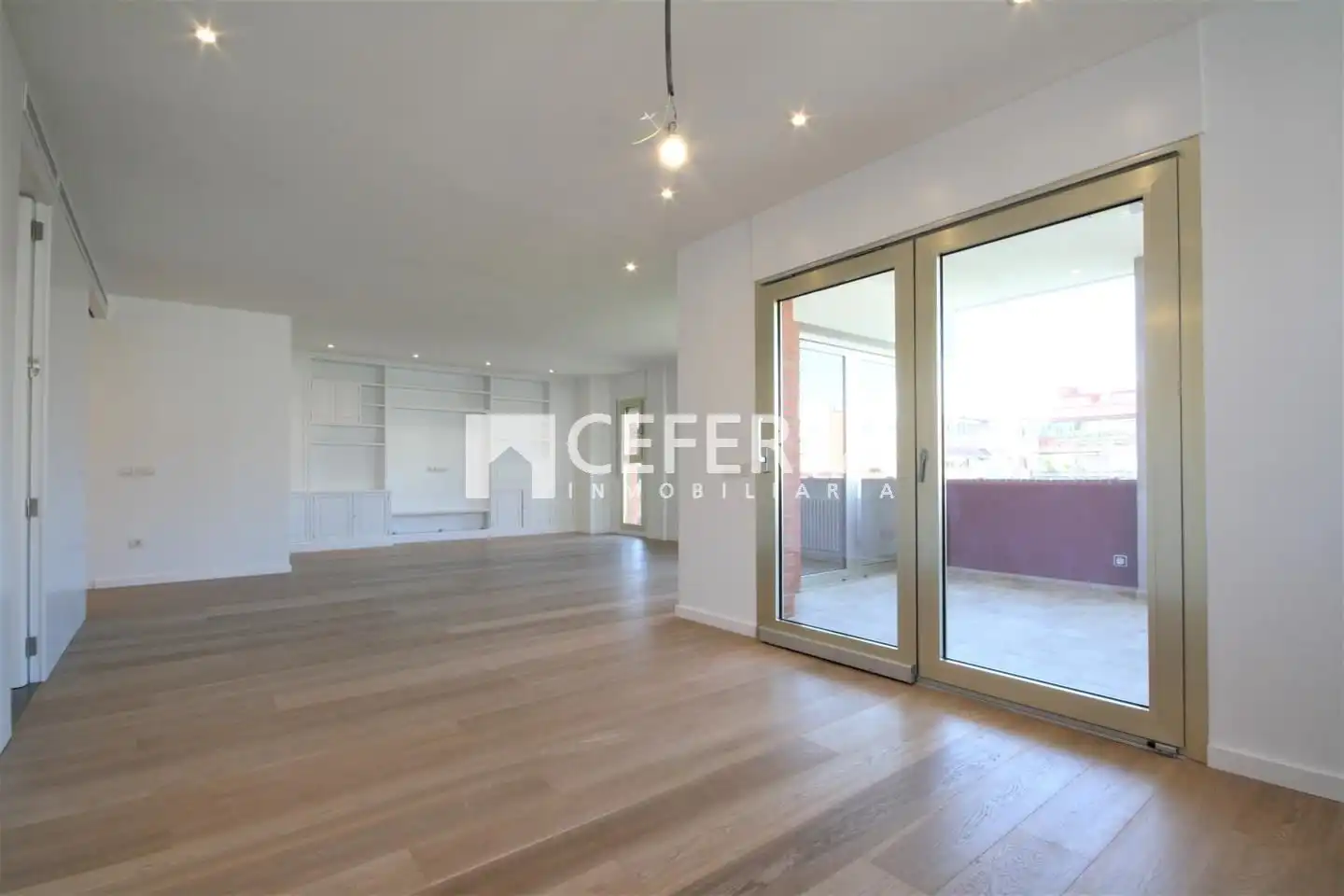 Wohnung zur Miete in Les Tres Torres