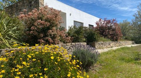 Foto 4 von Gebäude zum Verkauf in Villamiel, Cáceres