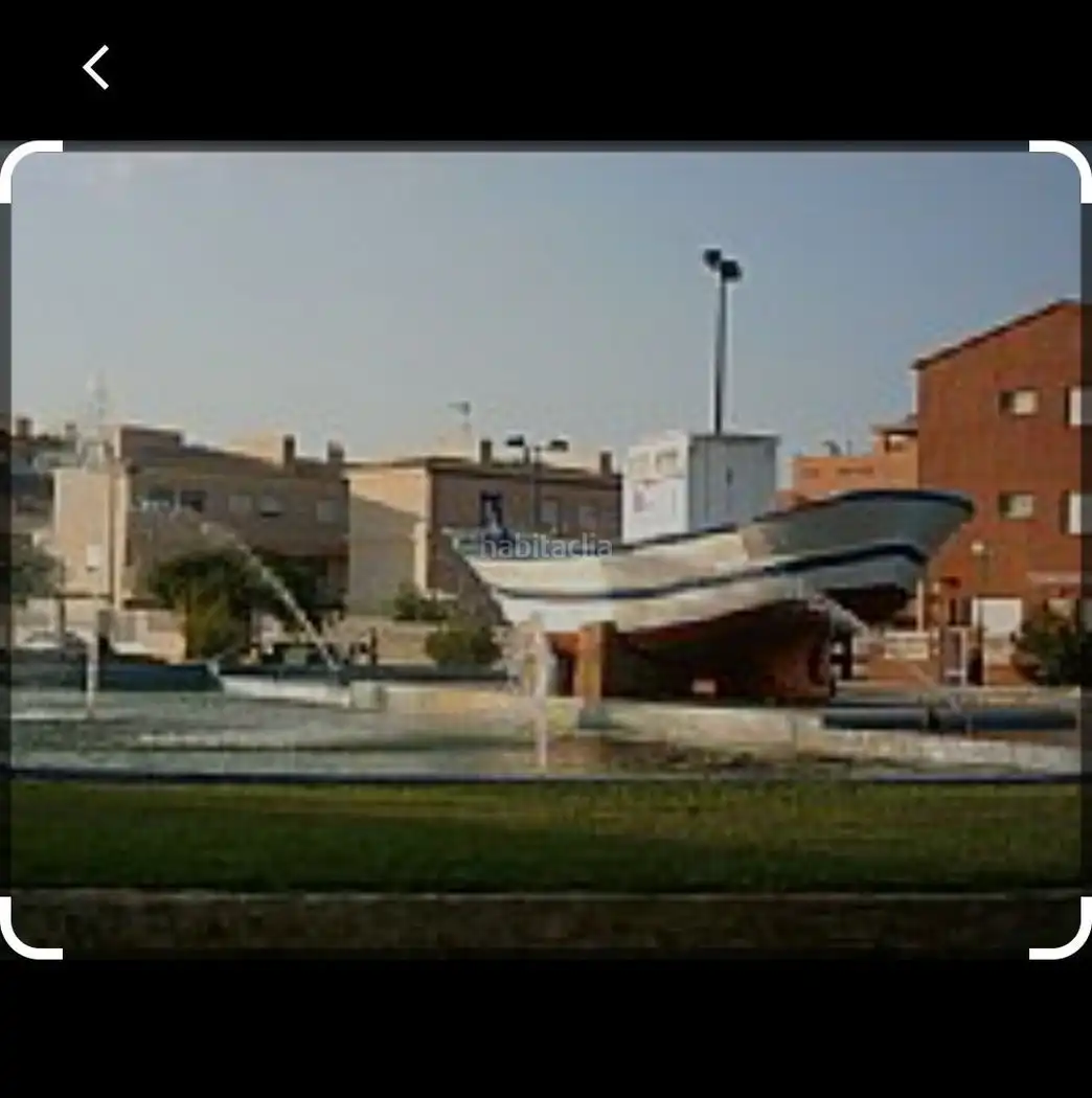 Residential land for sale in Carrer Església 6, imagen 3