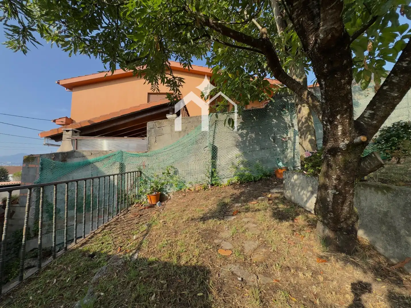 Houses for sale in Moaña