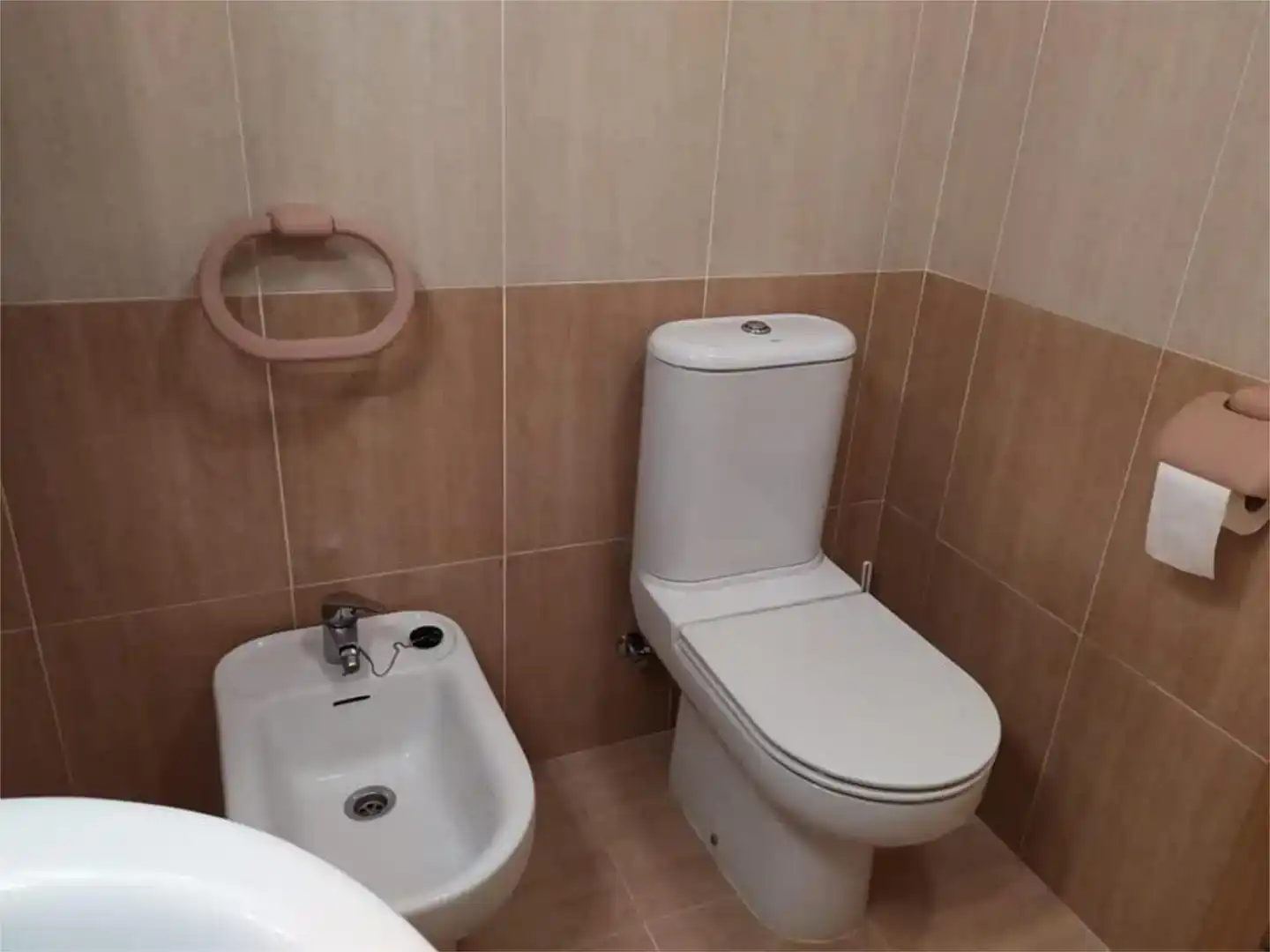 Badezimmer von Wohnung zum Verkauf in Daimús mit Schwimmbad