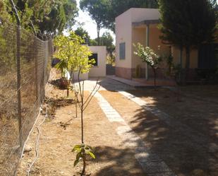 Garden of House or chalet for sale in Isla Cristina  with Private garden, Terrace and Storage room