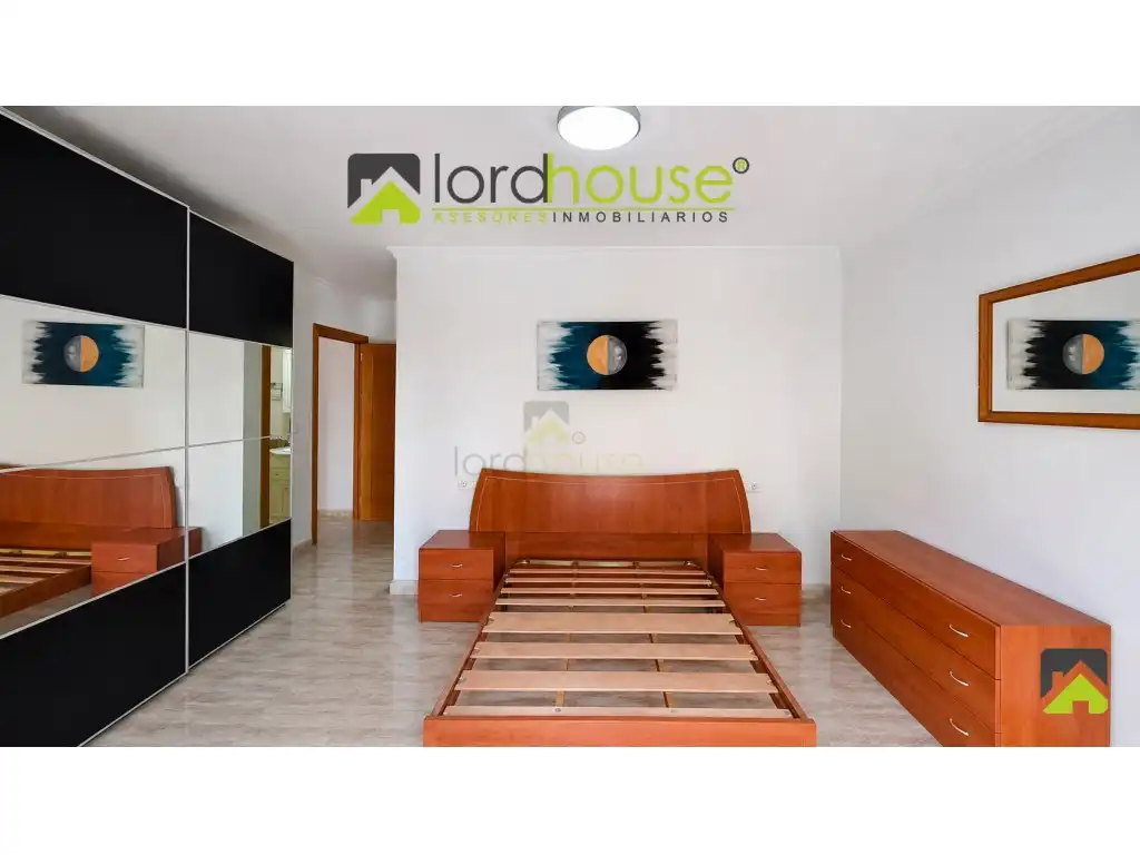 Piso con ascensor en venta en Avenida Europa, imagen 17