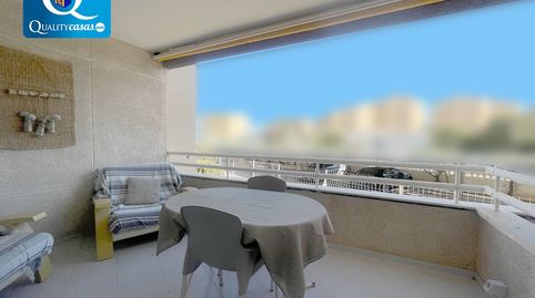 Foto 3 de Apartamento en venta en Agua Amarga - Urbanova, Alicante / Alacant