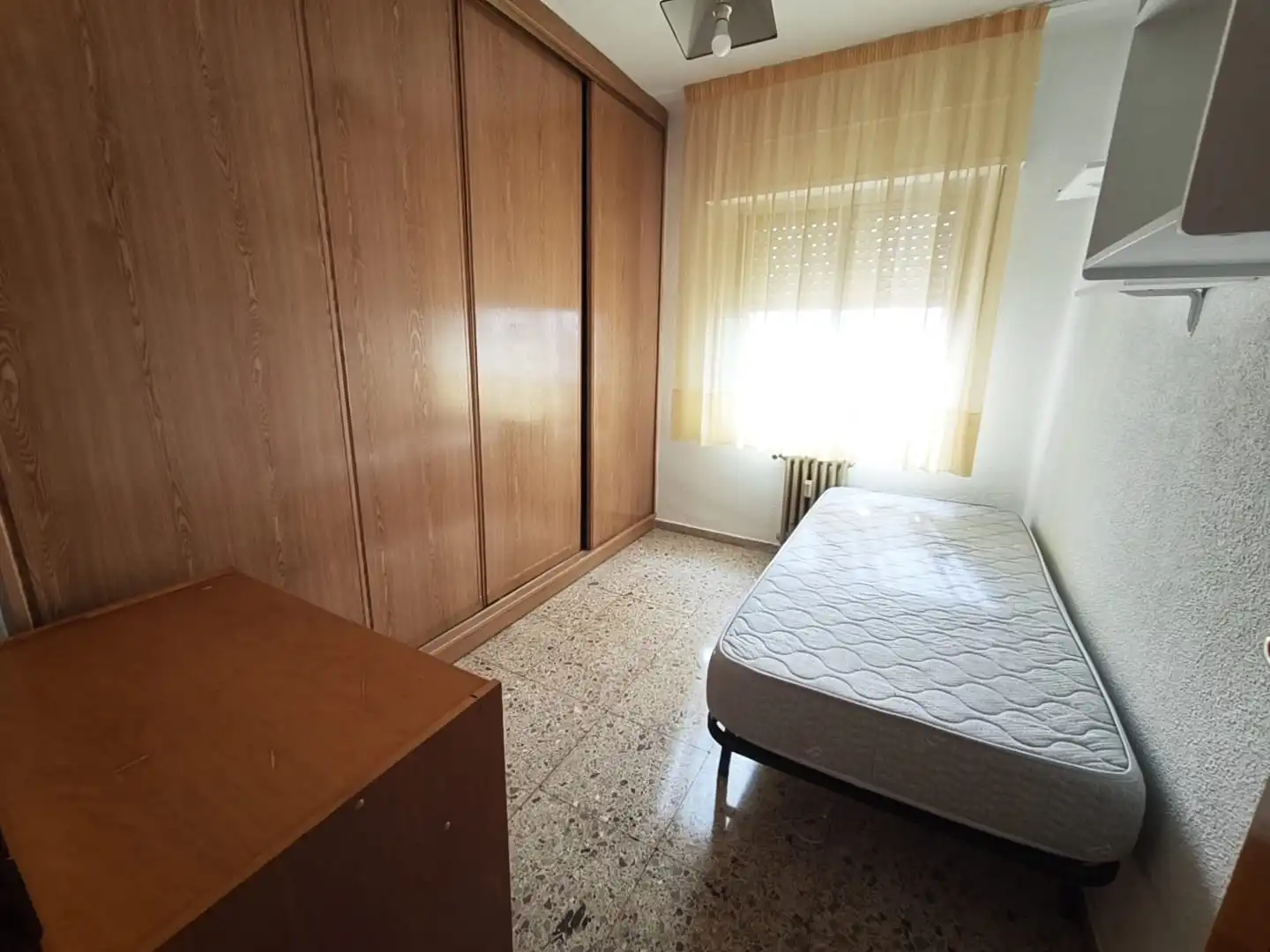 Wohnung mit Terrasse zum Verkauf in Calle Doctor García Reyes, imagen 13