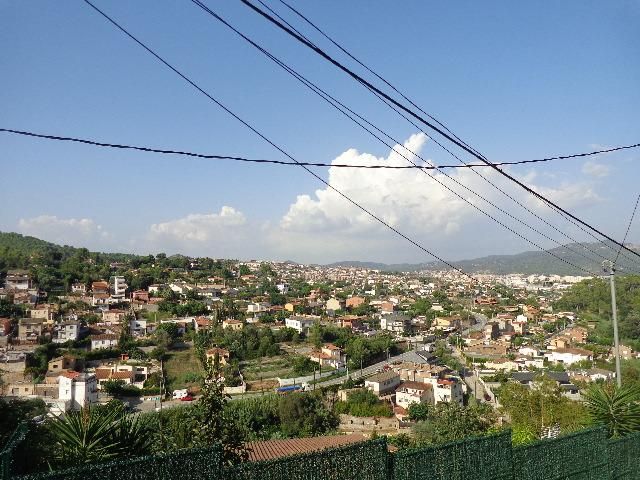 Außenansicht von Residential zum verkauf in Sant Vicenç Dels Horts