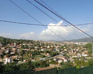 Exterior view of Residential for sale in Sant Vicenç Dels Horts