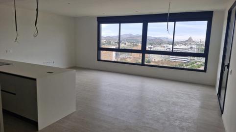 Foto 2 de Pis de lloguer a Juan Carlos I,  Murcia Capital