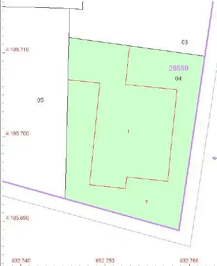 Villa à vendre à Santiago de la Ribera, imagen 36