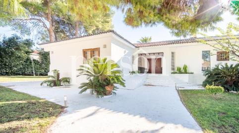 Photo 3 of House or chalet to rent in La Cañada, Paterna