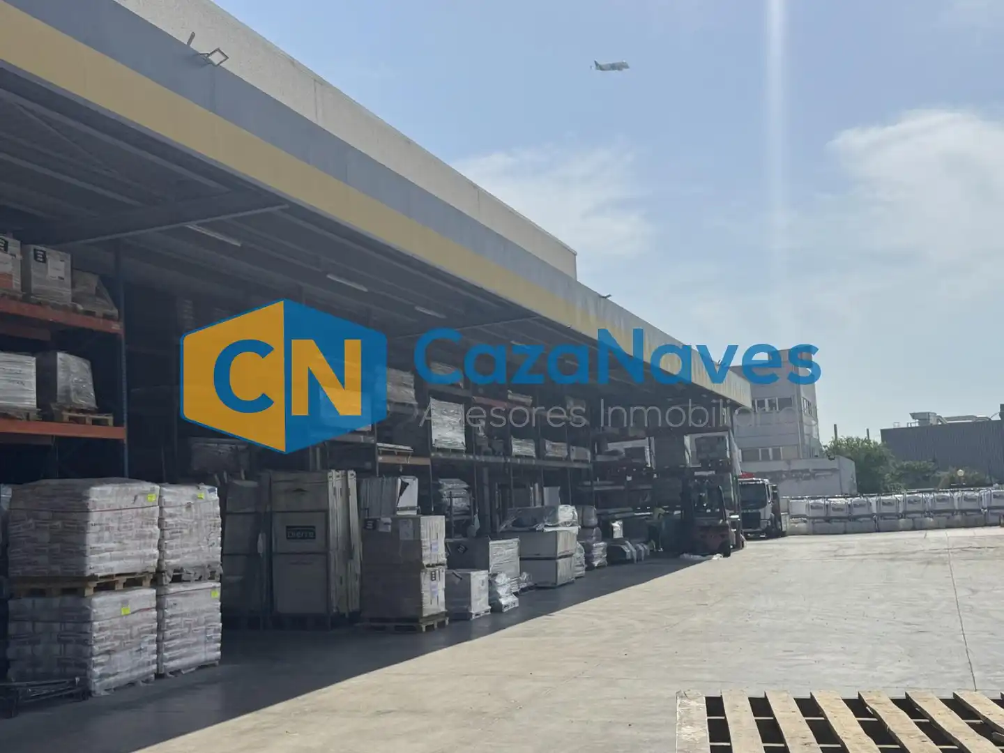 Nave industrielle à louer à Los Olivos - Los Ángeles, imagen 6