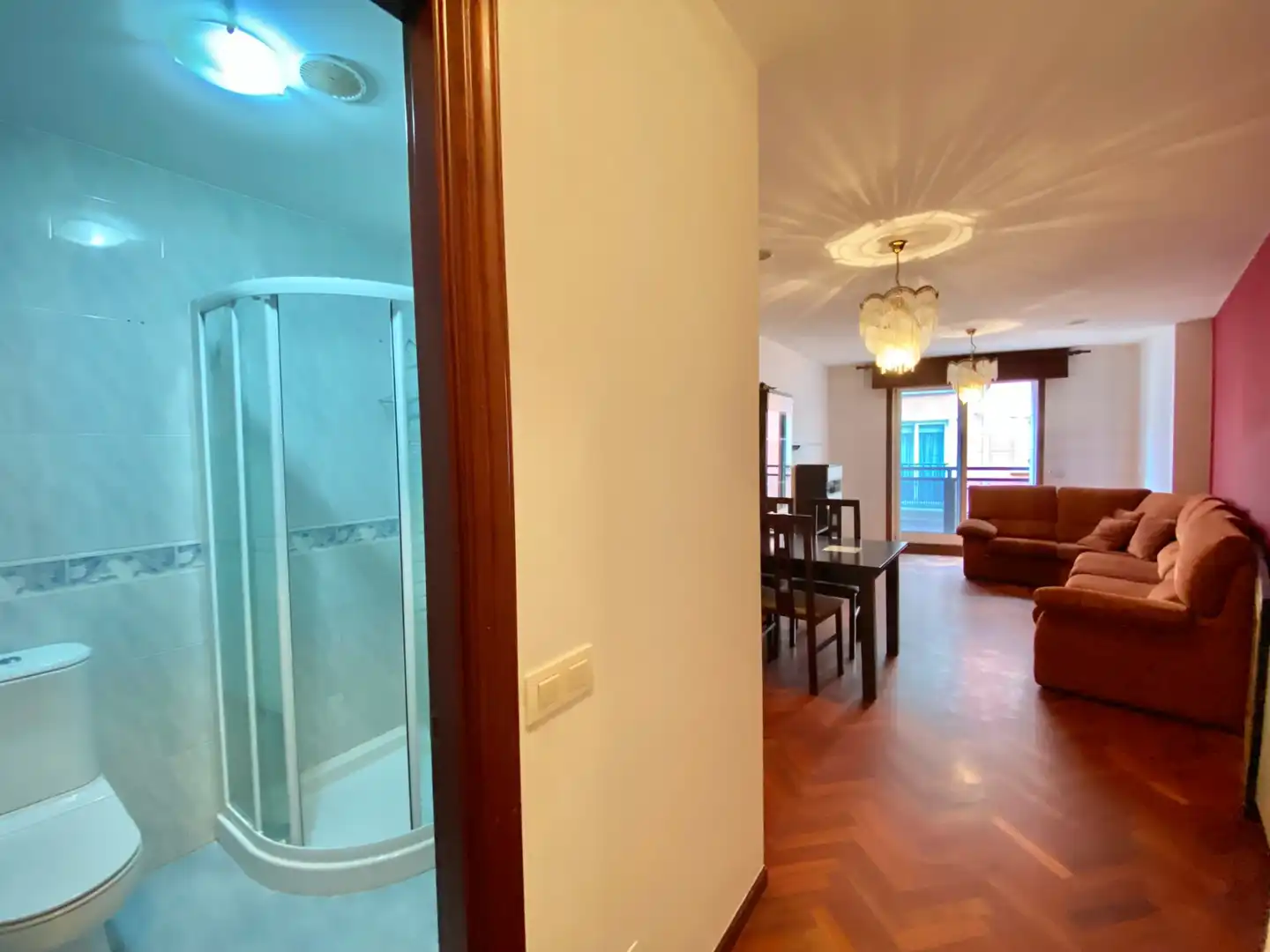 Appartement avec terrasse à vendre à Rúa Ría de Viveiro, imagen 32