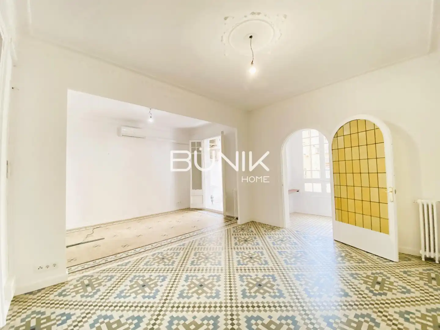 Apartamento con terraza en alquiler en Diagonal, imagen 4