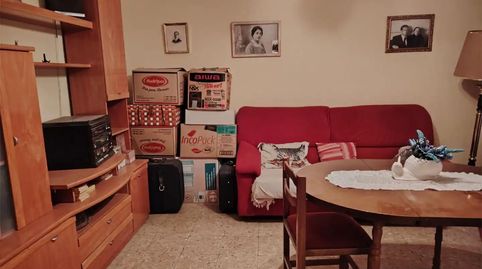 Foto 3 de Piso en venta en Paseo de San Gregorio, 22, Centro, Puertollano