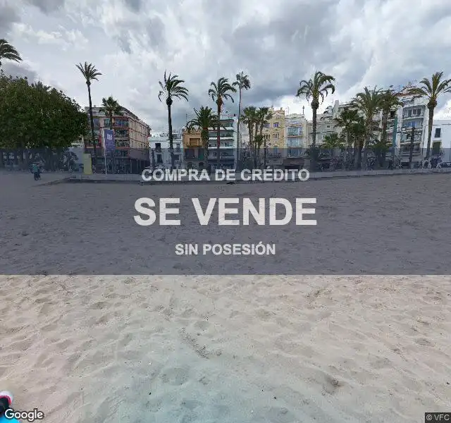 Wohnung zum Verkauf in Sitges