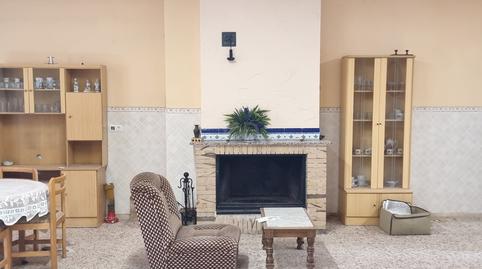 Foto 3 de Casa adosada en venda a Salinas, Alicante