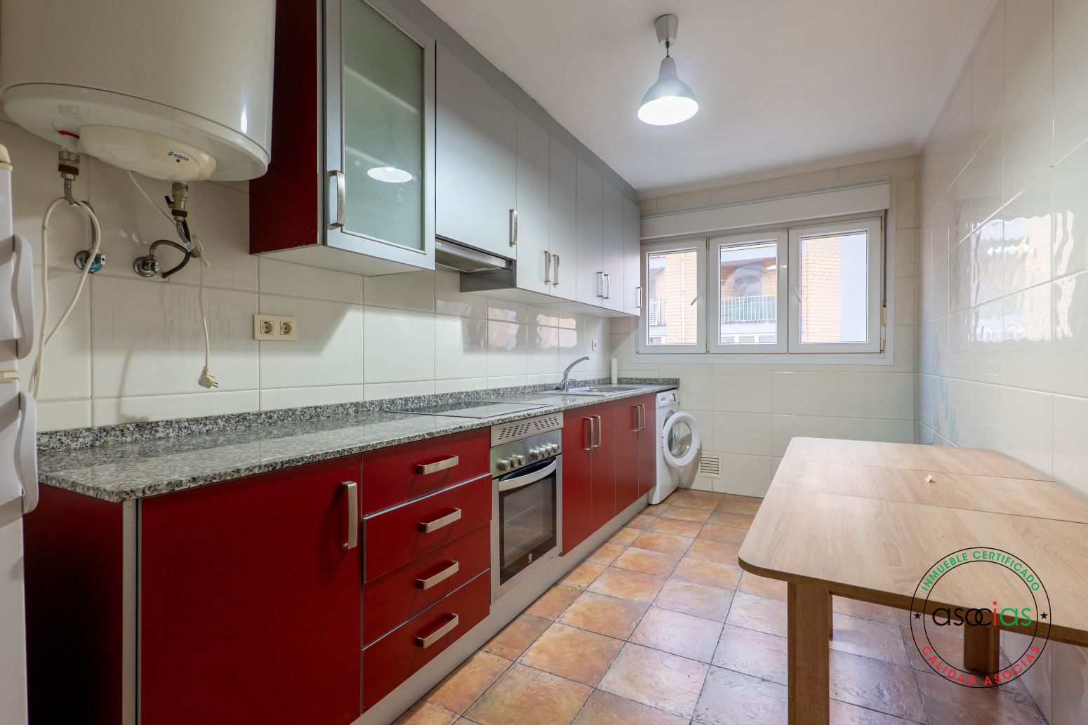 Flat for sale in Gijón - Calle Guipuzcoa, 64, Pumarín, Sur