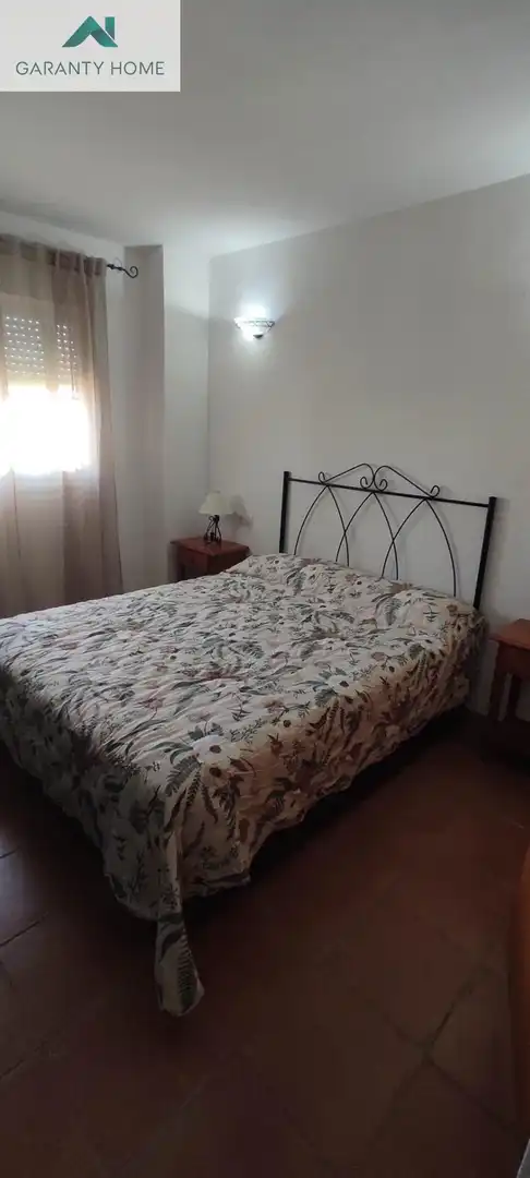 Flat for rent in Los Pacos