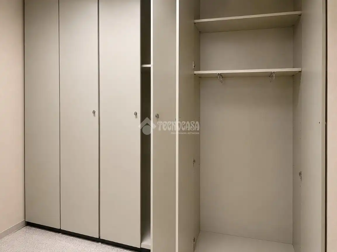 Habitación de Local de alquiler en Madrid con Aire acondicionado y Calefacción