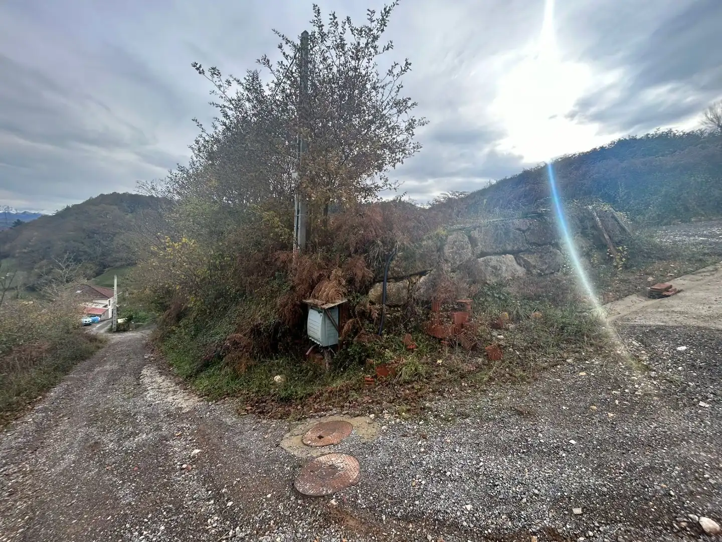 Terrenos y solares en venta en Parres, imagen 11