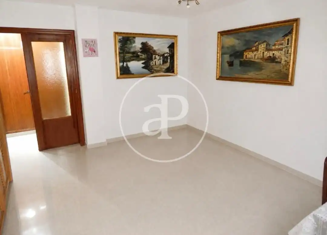 Wohnung mit Terrasse zum Verkauf in C. Churruca