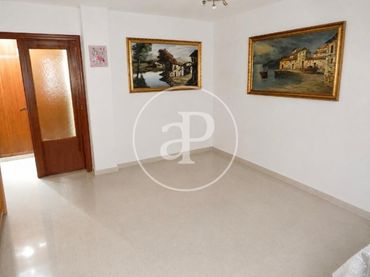 Wohnung mit Balkon zum Verkauf in C. Churruca