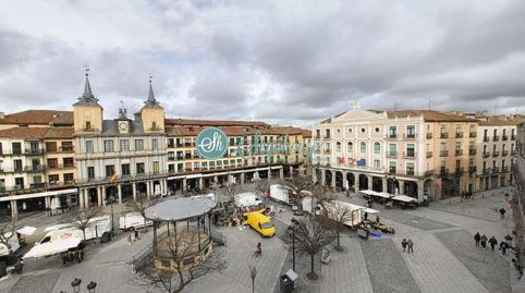 Photo 2 of Commercial properties for sale in Plaza Mayor - San Agustín, Segovia Capital