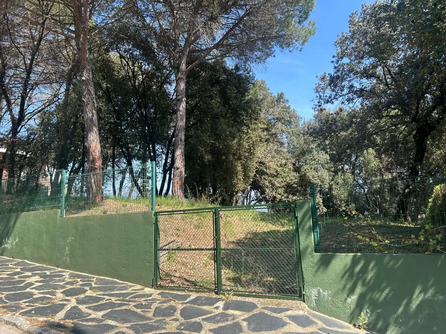 Residencial en venta en Sant Antoni de Vilamajor