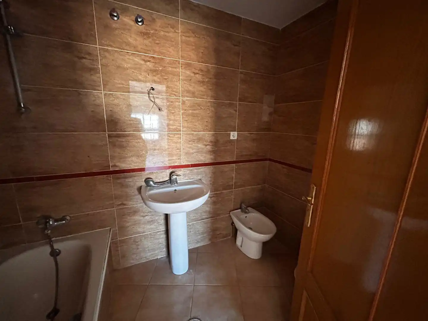 Baño de Piso en venta en Roquetas de Mar
